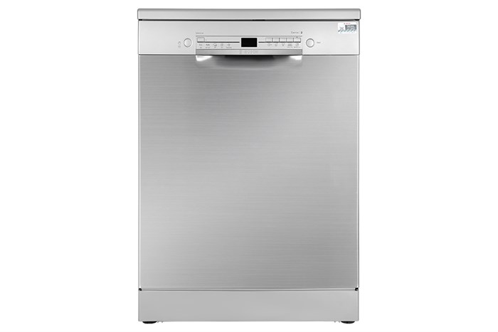 Máy rửa chén độc lập Bosch SMS2IVI61E Màu Bạc