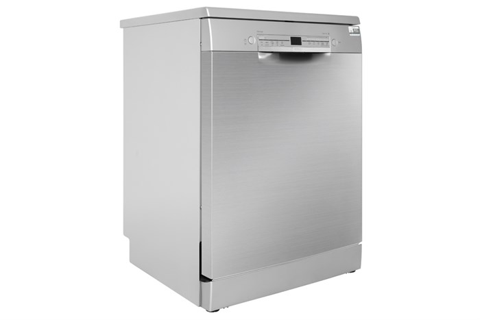 Máy rửa chén độc lập Bosch SMS2IVI61E Màu Bạc