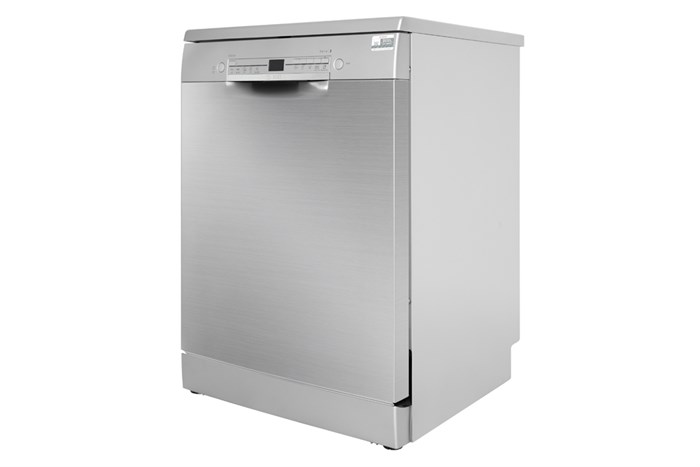 Máy rửa chén độc lập Bosch SMS2IVI61E Màu Bạc