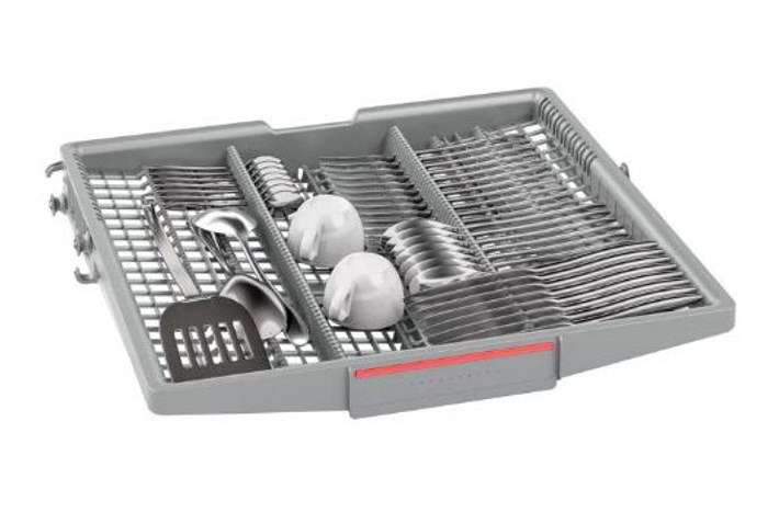 Máy rửa chén độc lập Bosch SMS4EVI14E