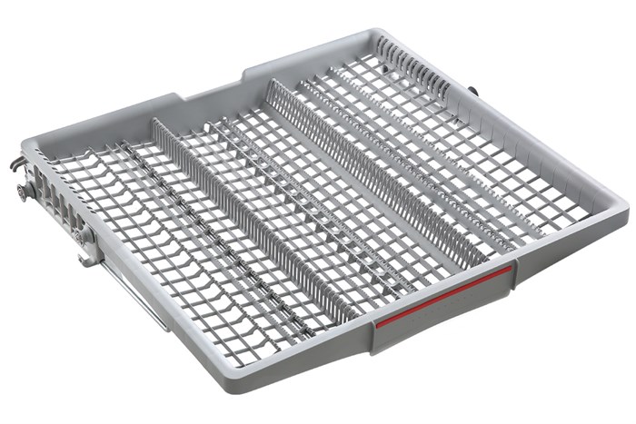 Máy rửa chén độc lập Bosch SMS4ECI14E Màu Bạc