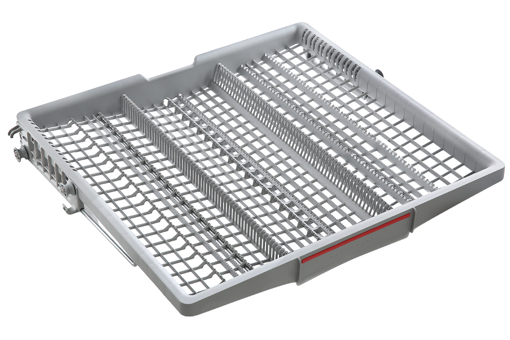 Máy rửa chén độc lập Bosch SMS4ECI14E Màu Bạc
