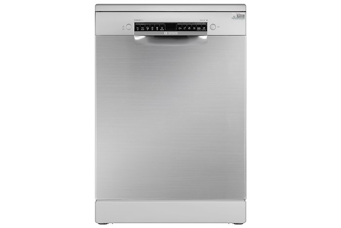 Máy rửa chén độc lập Bosch SMS4ECI14E Màu Bạc