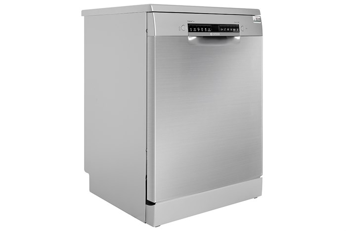 Máy rửa chén độc lập Bosch SMS4ECI14E Màu Bạc