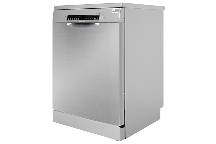 Máy rửa chén độc lập Bosch SMS4ECI14E Màu Bạc