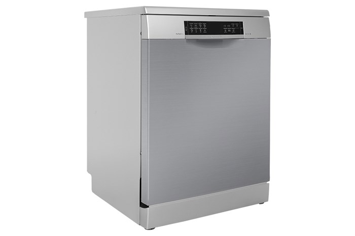 Máy rửa bát độc lập Bosch SMS6ZCI49E Màu Bạc