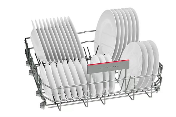 Máy rửa chén bán âm Bosch SMI4HVS33E