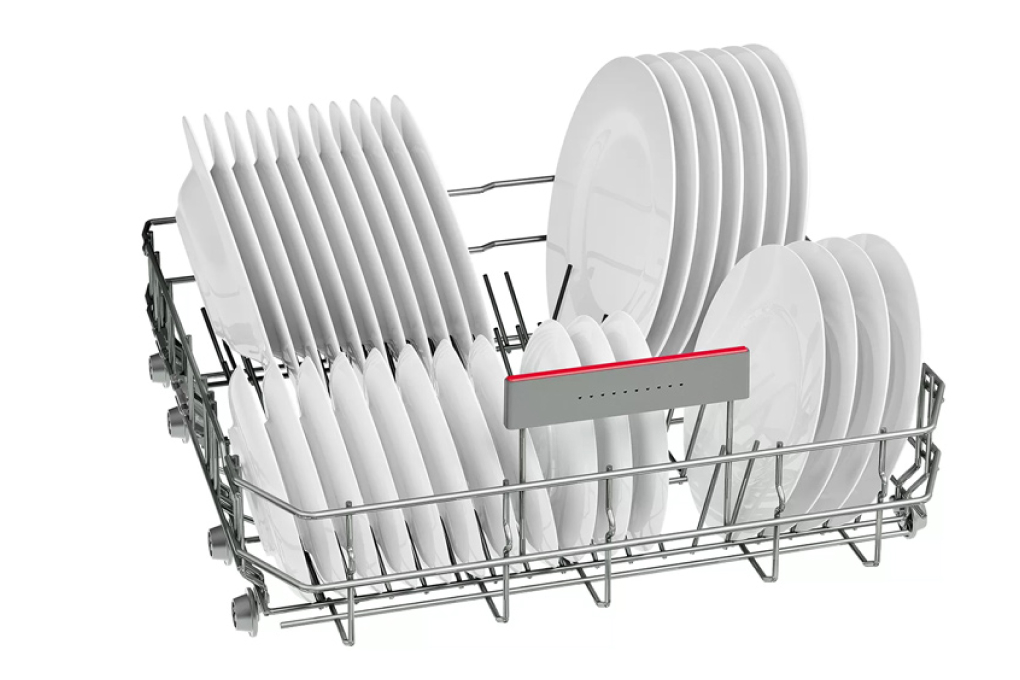 Máy rửa chén bán âm Bosch SMI4HVS33E
