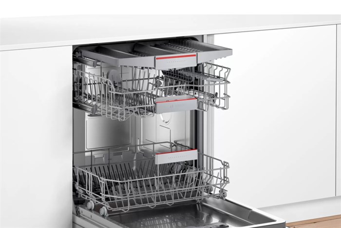 Máy rửa chén bán âm Bosch SMI4HVS33E