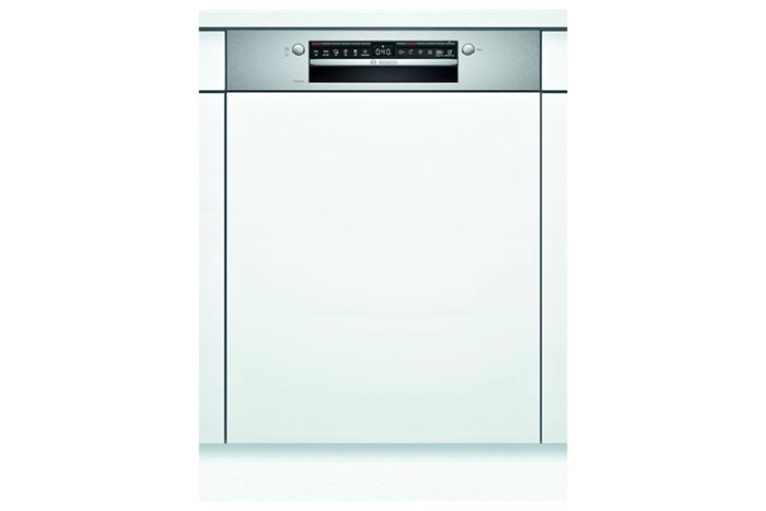 Máy rửa chén bán âm Bosch SMI4HVS33E