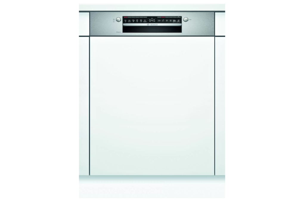 Máy rửa chén bán âm Bosch SMI4HVS33E
