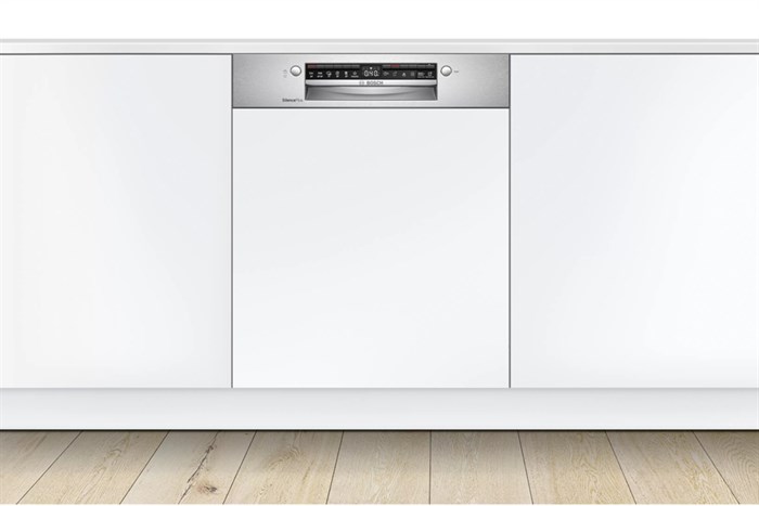 Máy rửa chén bán âm Bosch SMI4ECS14E