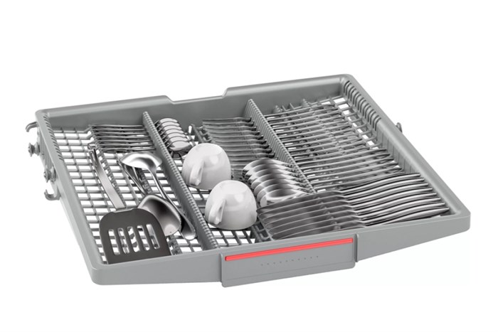 Máy rửa chén bán âm Bosch SMI4ECS14E