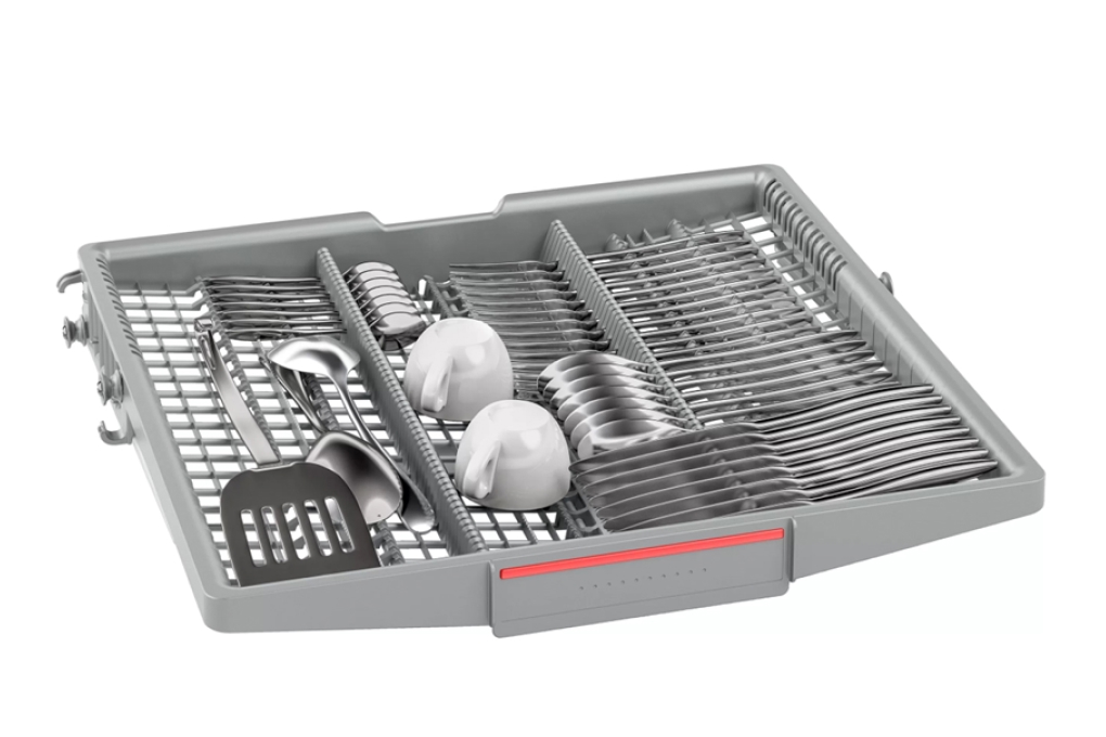 Máy rửa chén bán âm Bosch SMI4ECS14E