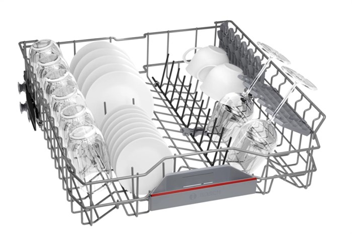 Máy rửa chén bán âm Bosch SMI4ECS14E