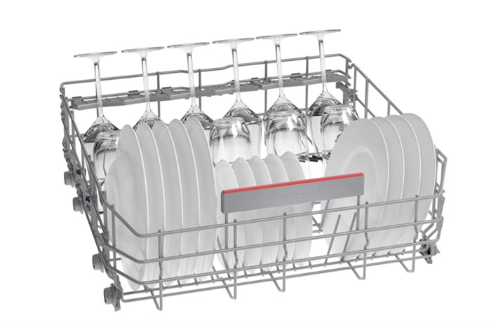 Máy rửa chén bán âm Bosch SMI4ECS14E