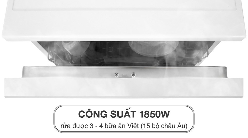 Máy rửa bát độc lập Galanz W60C3A401LQ2