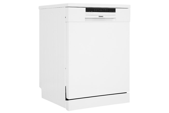 Máy rửa chén độc lập Galanz GR12462T Màu Trắng