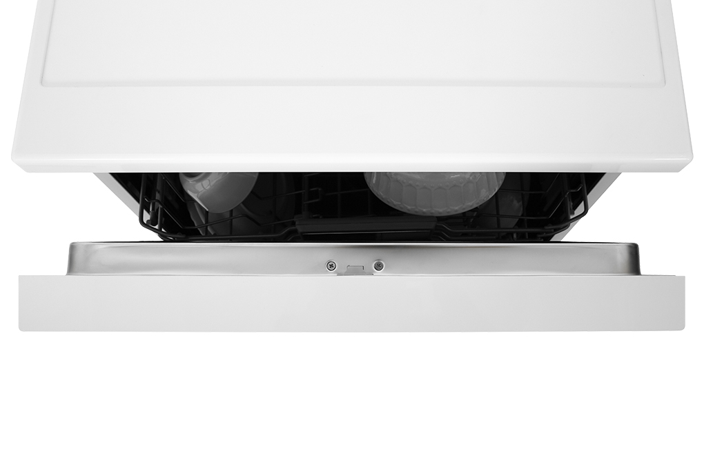 Máy rửa chén độc lập Galanz GR12462T Màu Trắng