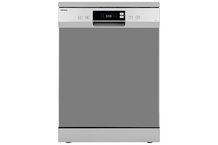 Máy rửa chén độc lập Hafele HDW-F60E (538.21.200) Màu Bạc Inox