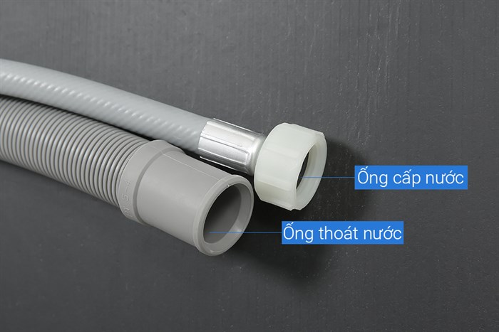 Máy rửa chén độc lập Hafele HDW-F60E (538.21.200) Màu Bạc Inox