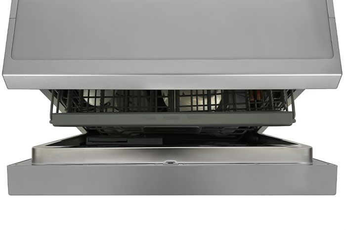 Máy rửa chén độc lập Hafele HDW-F60E (538.21.200) Màu Bạc Inox