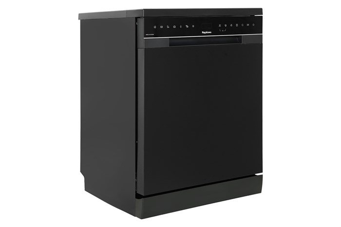 Máy rửa chén độc lập Nagakawa NK13D02M Màu Đen