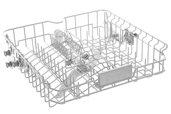 Máy rửa chén độc lập Nagakawa NK13D02M Màu Đen