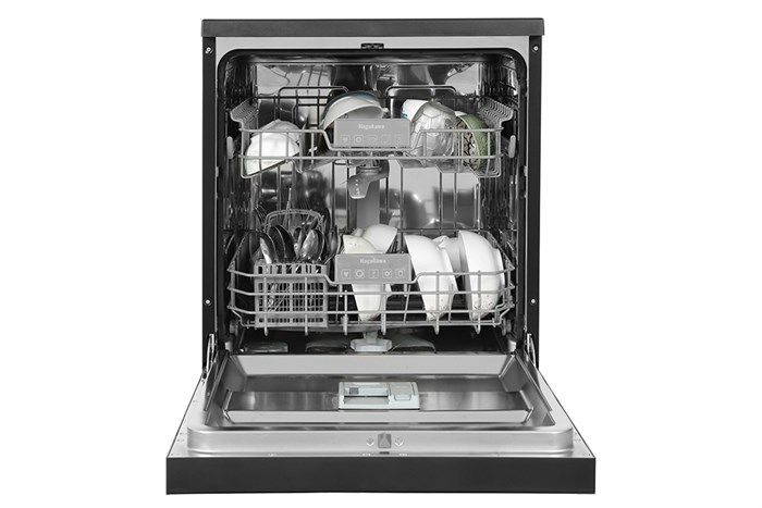Máy rửa chén độc lập Nagakawa NK13D02M Màu Đen