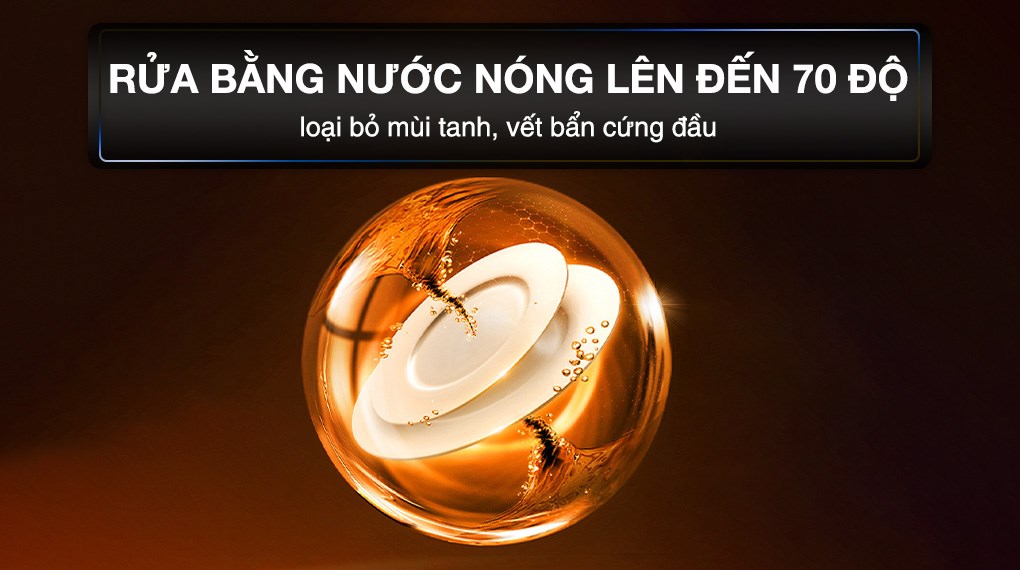 Máy rửa chén mini Hafele HDW-T5531B (538.21.350)