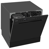 Máy rửa bát mini Hafele HDW-T5531B (538.21.350)