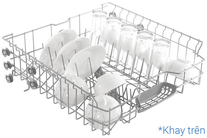 Máy rửa chén độc lập Bosch SMS2ITI41G Màu Bạc Inox