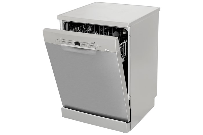 Máy rửa chén độc lập Bosch SMS2ITI41G Màu Bạc Inox