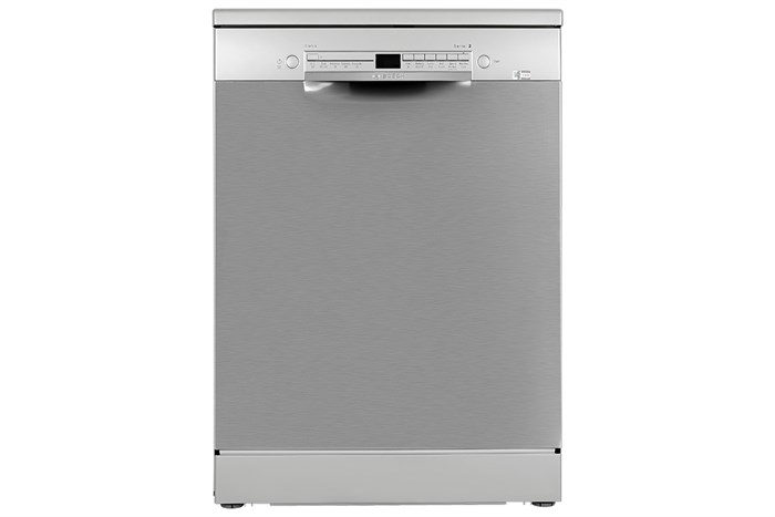 Máy rửa chén độc lập Bosch SMS2ITI41G Màu Bạc Inox