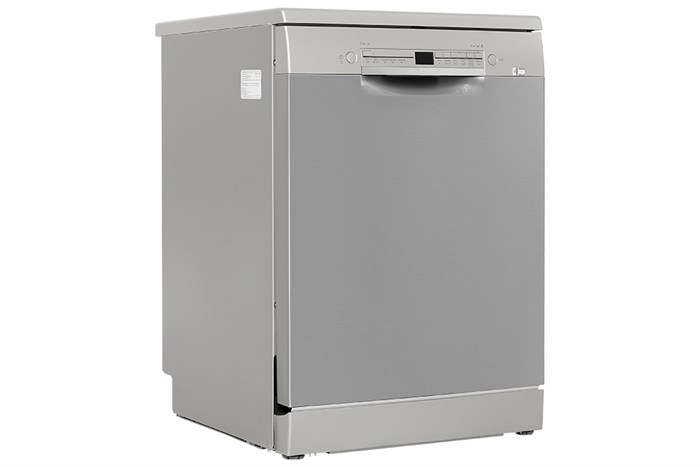 Máy rửa chén độc lập Bosch SMS2ITI41G Màu Bạc Inox