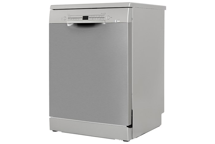 Máy rửa chén độc lập Bosch SMS2ITI41G Màu Bạc Inox
