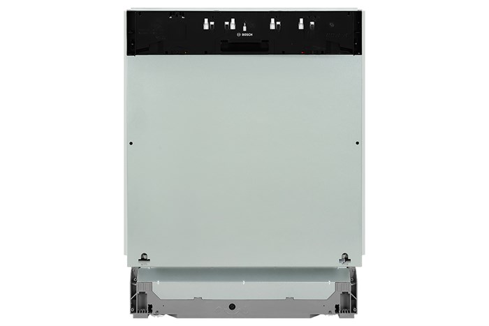 Máy rửa chén âm tủ Bosch SMV25BX03R Màu Bạc Inox