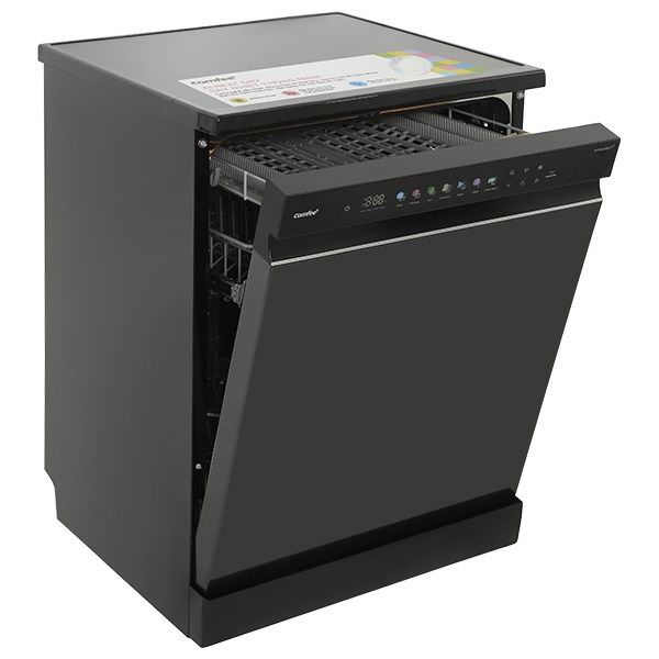 Máy rửa chén độc lập Comfee CDWEF1533GB-WU-VN