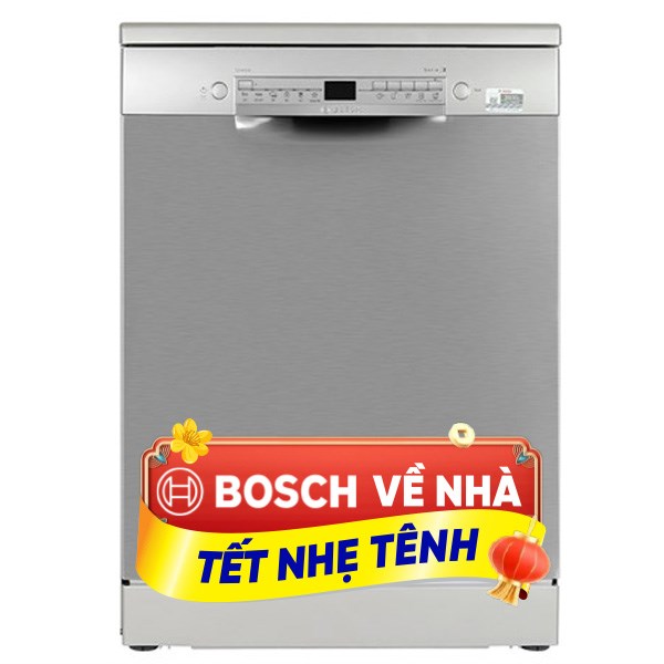 Máy rửa chén độc lập Bosch SMS2HTI79E