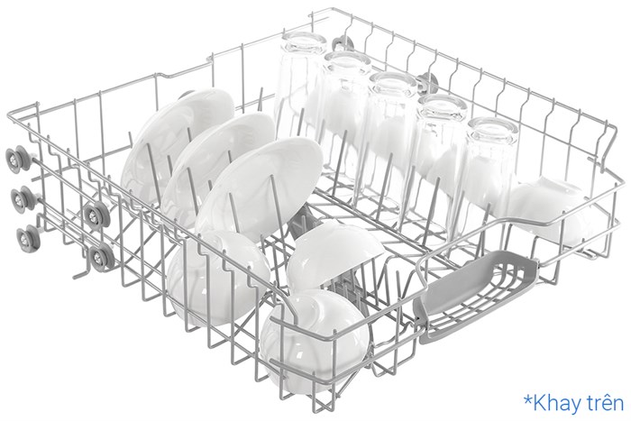 Máy rửa chén độc lập Bosch SMS2HTI79E Màu Bạc