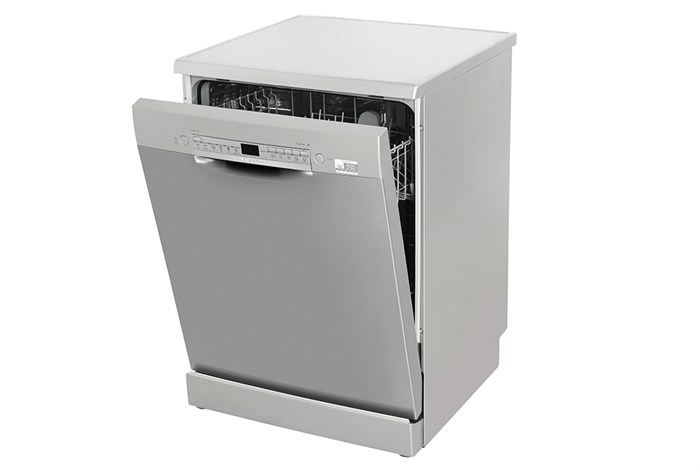 Máy rửa chén độc lập Bosch SMS2HTI79E Màu Bạc