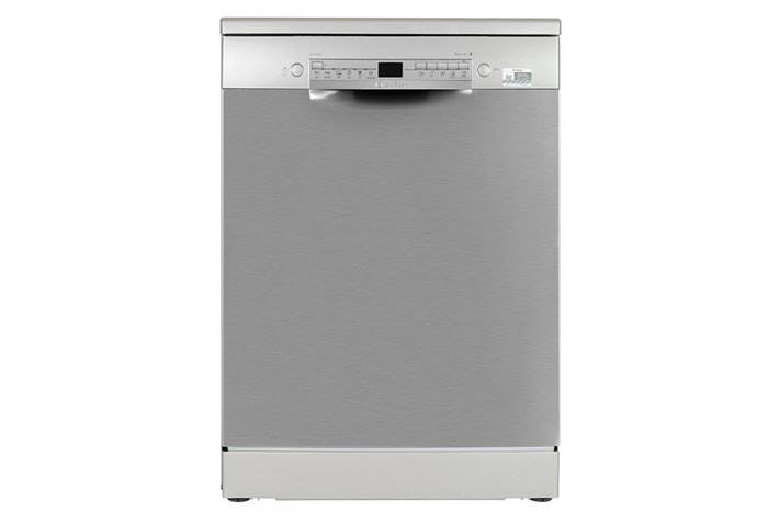 Máy rửa chén độc lập Bosch SMS2HTI79E Màu Bạc
