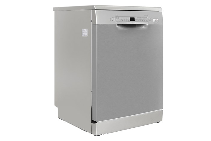 Máy rửa chén độc lập Bosch SMS2HTI79E Màu Bạc