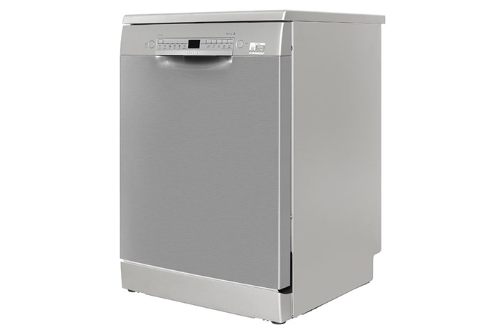 Máy rửa chén độc lập Bosch SMS2HTI79E Màu Bạc