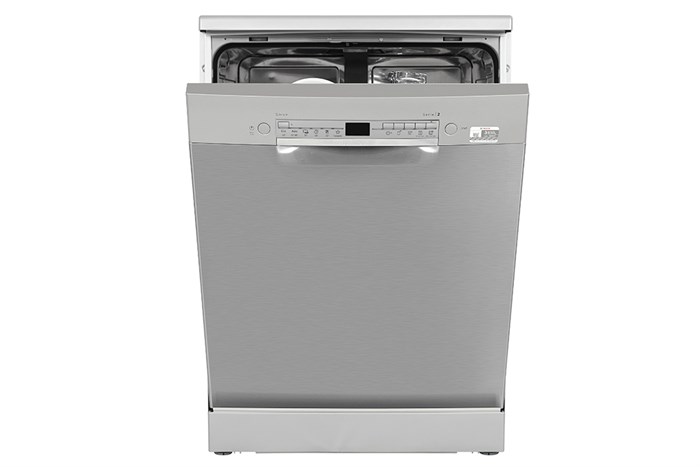 Máy rửa chén độc lập Bosch SMS2HTI79E Màu Bạc