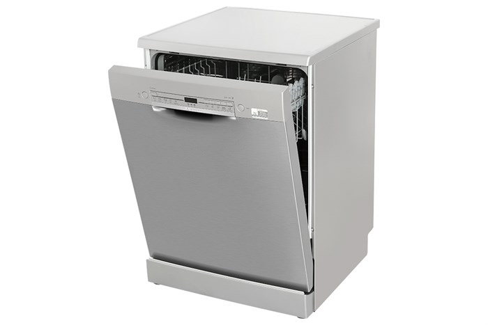 Máy rửa chén độc lập Bosch SMS2ITI12E Màu Bạc