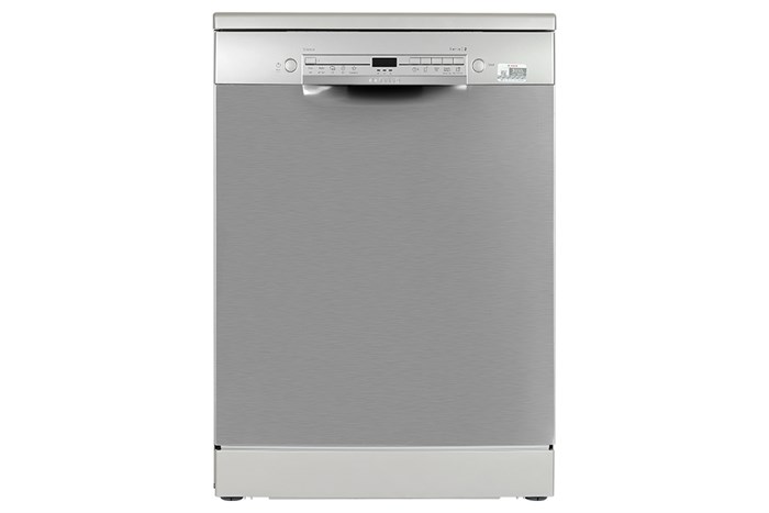 Máy rửa chén độc lập Bosch SMS2ITI12E Màu Bạc