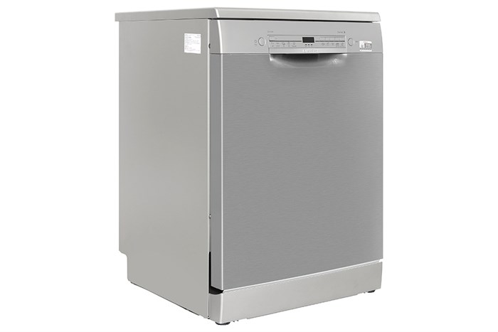 Máy rửa chén độc lập Bosch SMS2ITI12E Màu Bạc