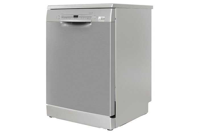 Máy rửa chén độc lập Bosch SMS2ITI12E Màu Bạc
