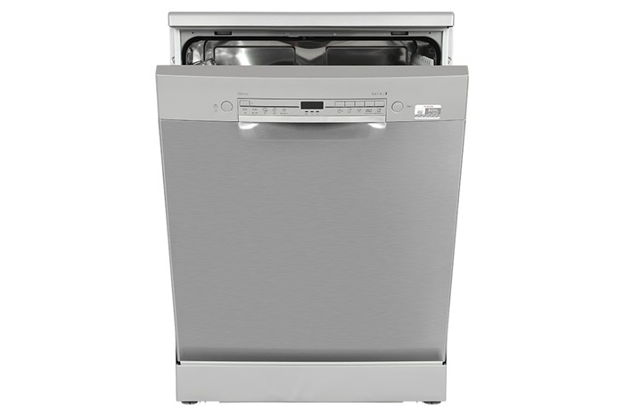 Máy rửa chén độc lập Bosch SMS2ITI12E Màu Bạc